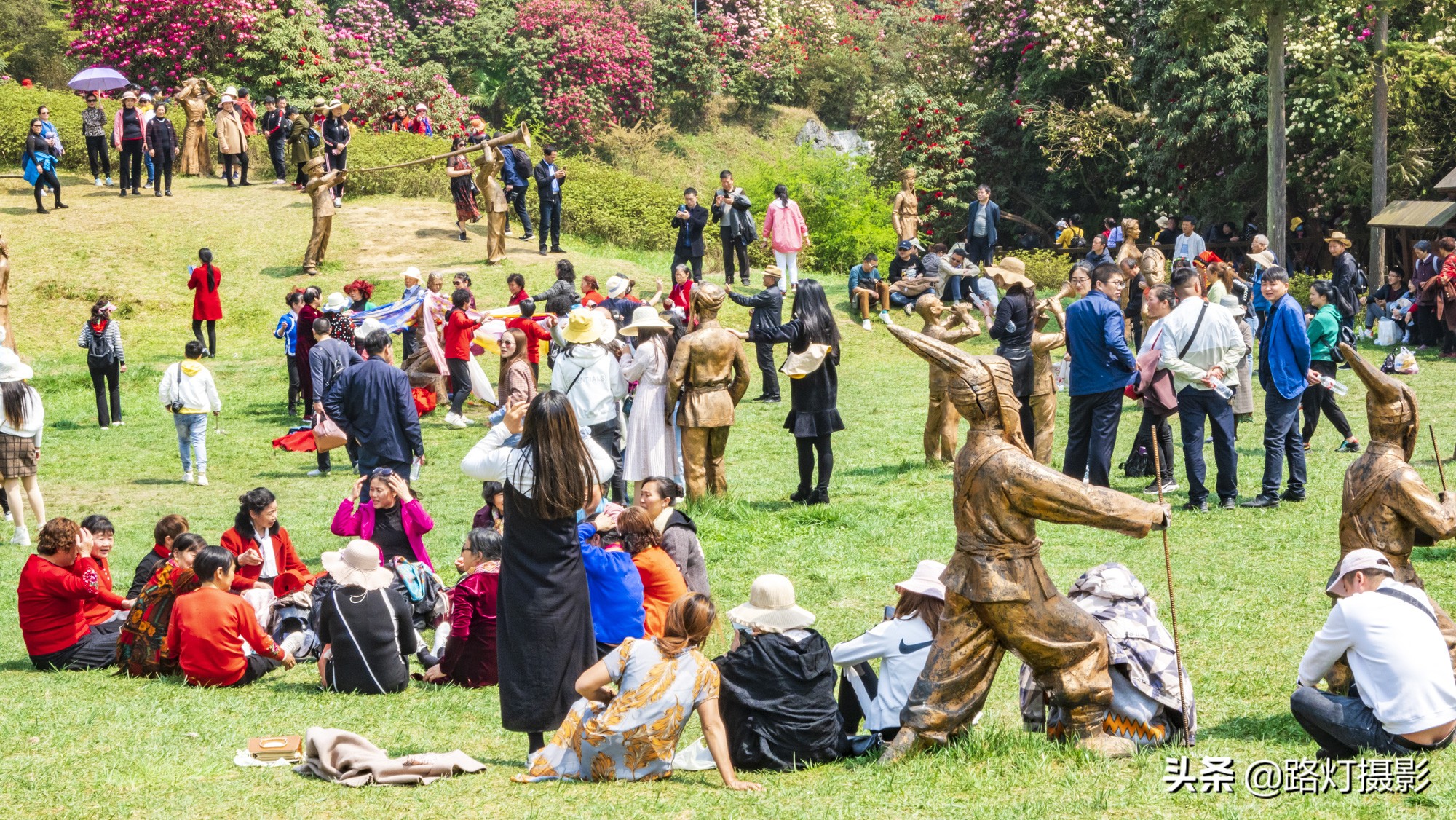 五一带娃小众宝藏旅行地吉林周边,适合五一出游的小众海边城市