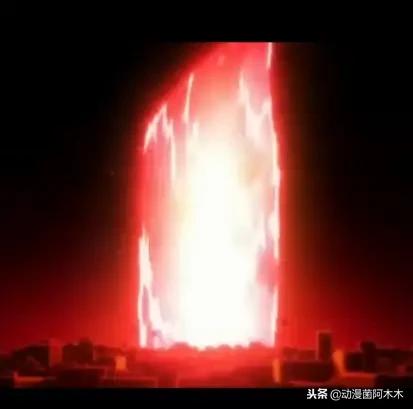 死神中那些攻击力极为强大的招式,死神十大必杀技