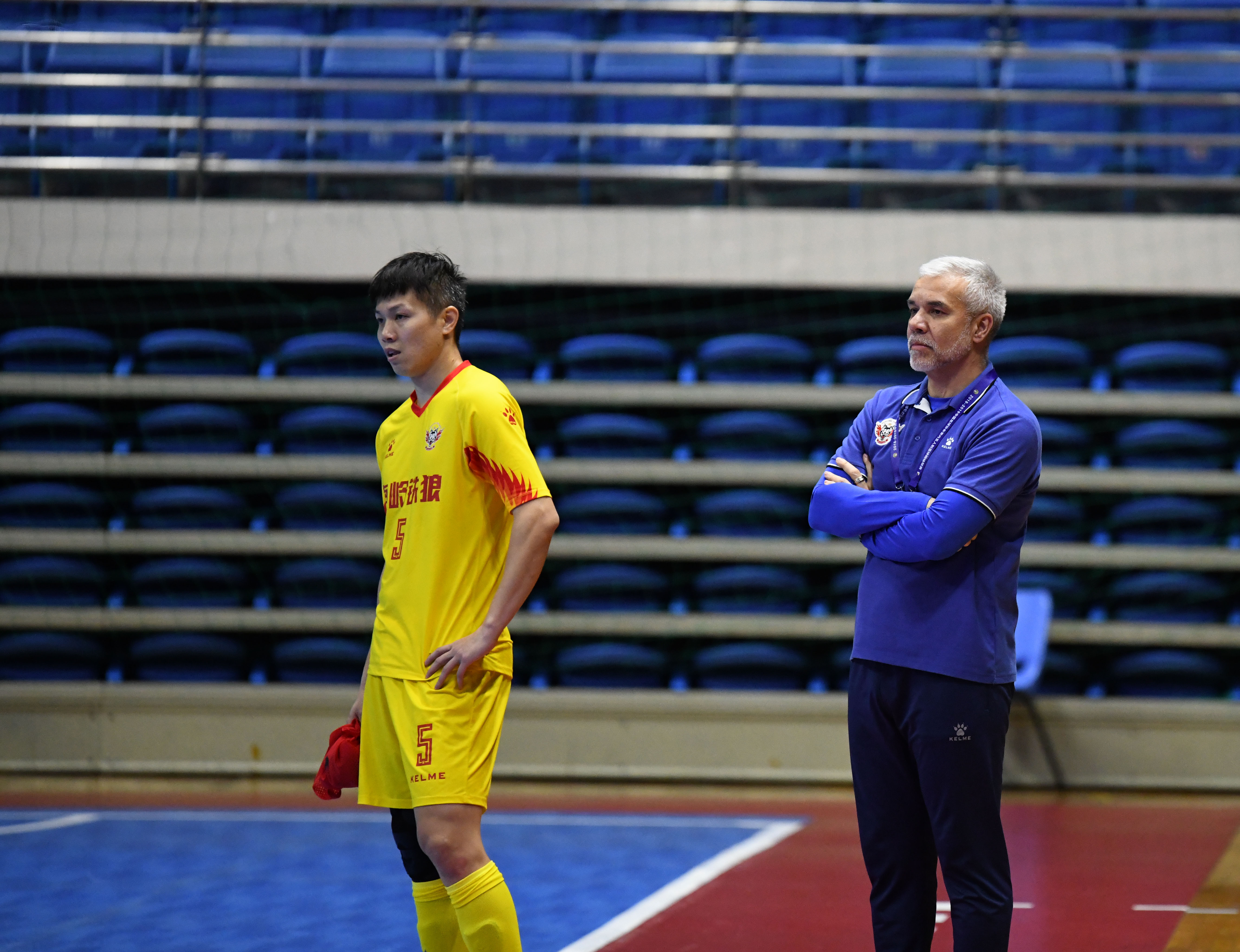 朱兰迪采访视频,朱兰迪