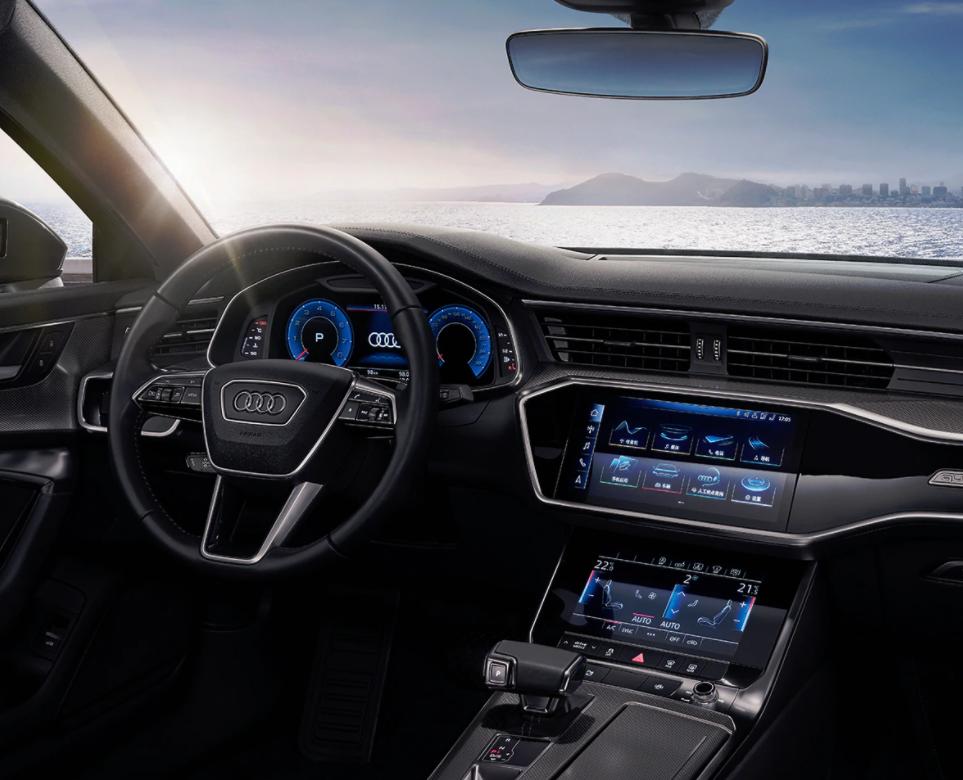 最便宜的奥迪suv首付多少,老款奥迪探歌