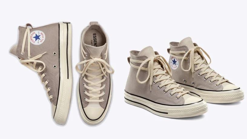 帆布鞋推荐学生党潮牌,帆布鞋潮牌小众