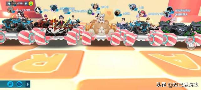 q飞手游最新困难图,q飞新手游技巧教学