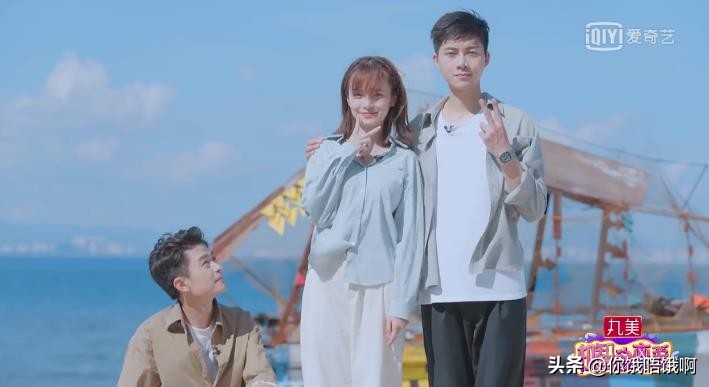 张慧贤早期视频,张慧贤cma