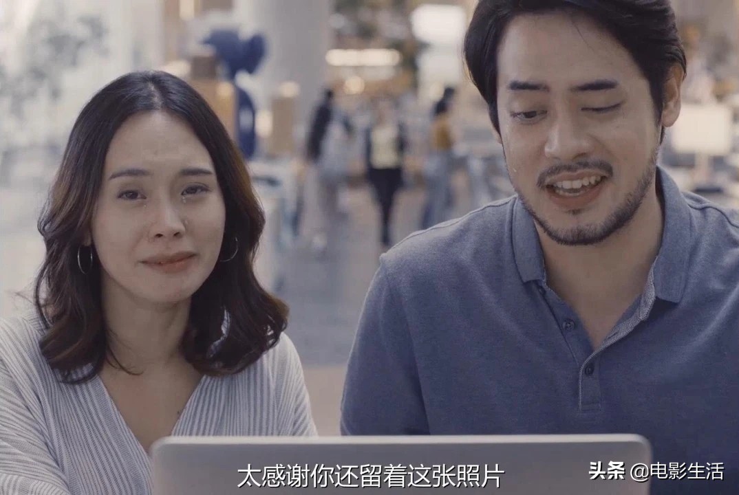 泰国青春电影天才枪手,泰国天才枪手女主悬疑剧