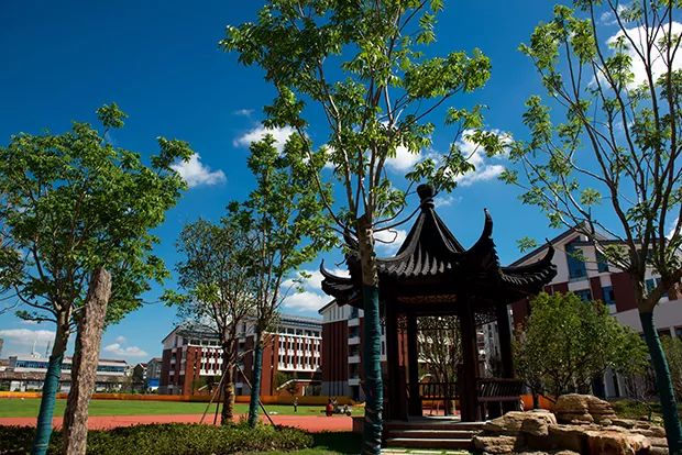 常州三中高中,常州市三中学校简介