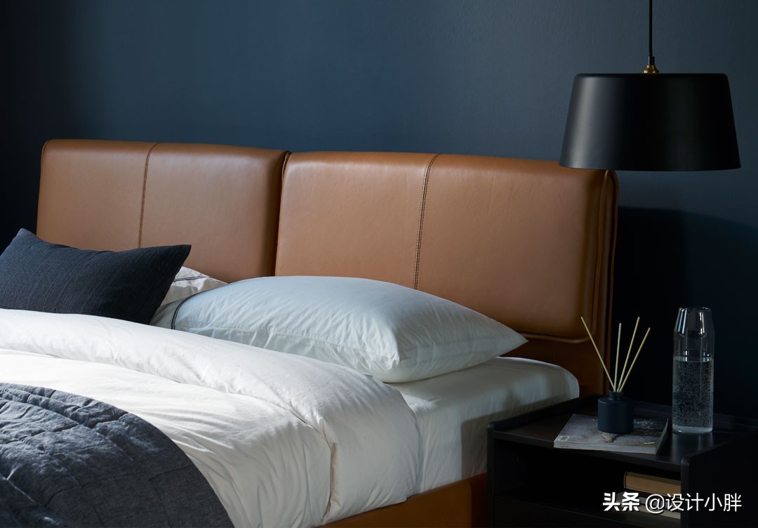 美好生活从现代开始,美好生活从有一个舒适的卧室开始