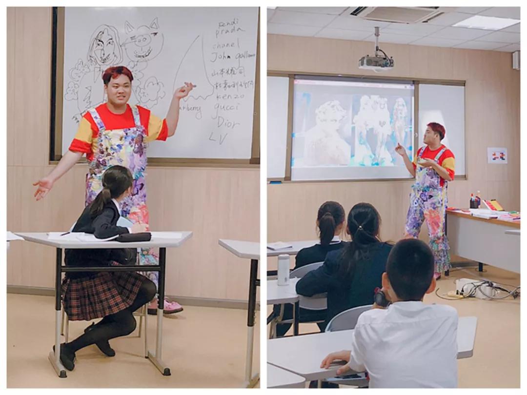 牛津国际公学成都分校多少钱一年,牛津国际公学招生简章