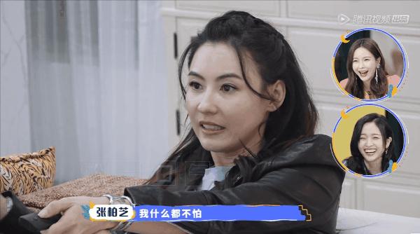 张柏芝谢霆锋王菲感情经历,张柏芝谢霆锋王菲的情感纠葛