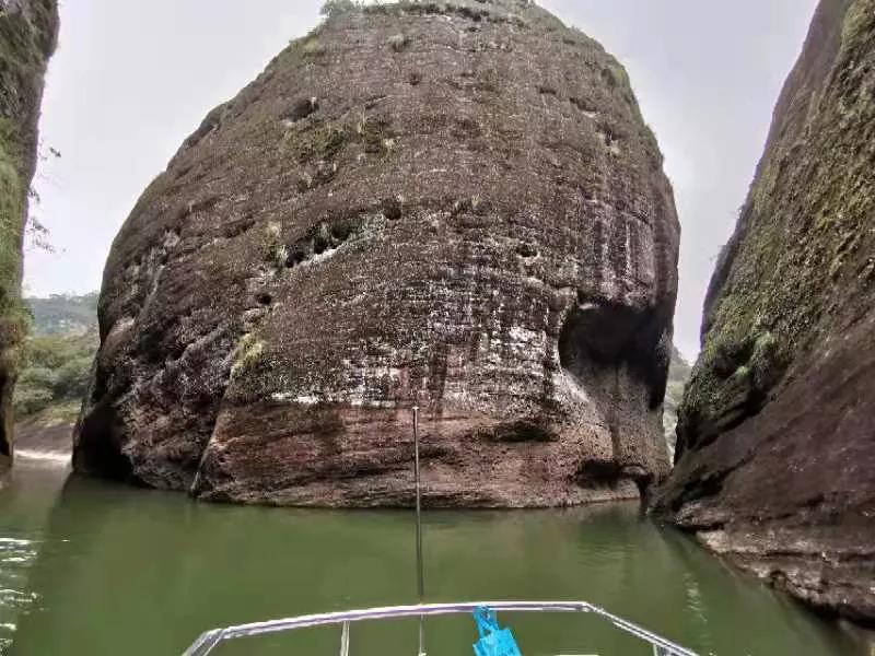 三明大金湖导游词400字,大金湖的景区导游介绍