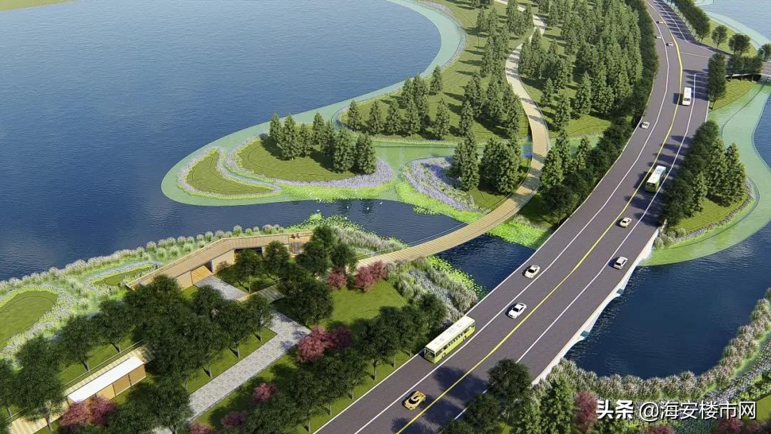 海安上湖三甲医院,海安上湖医院最新消息