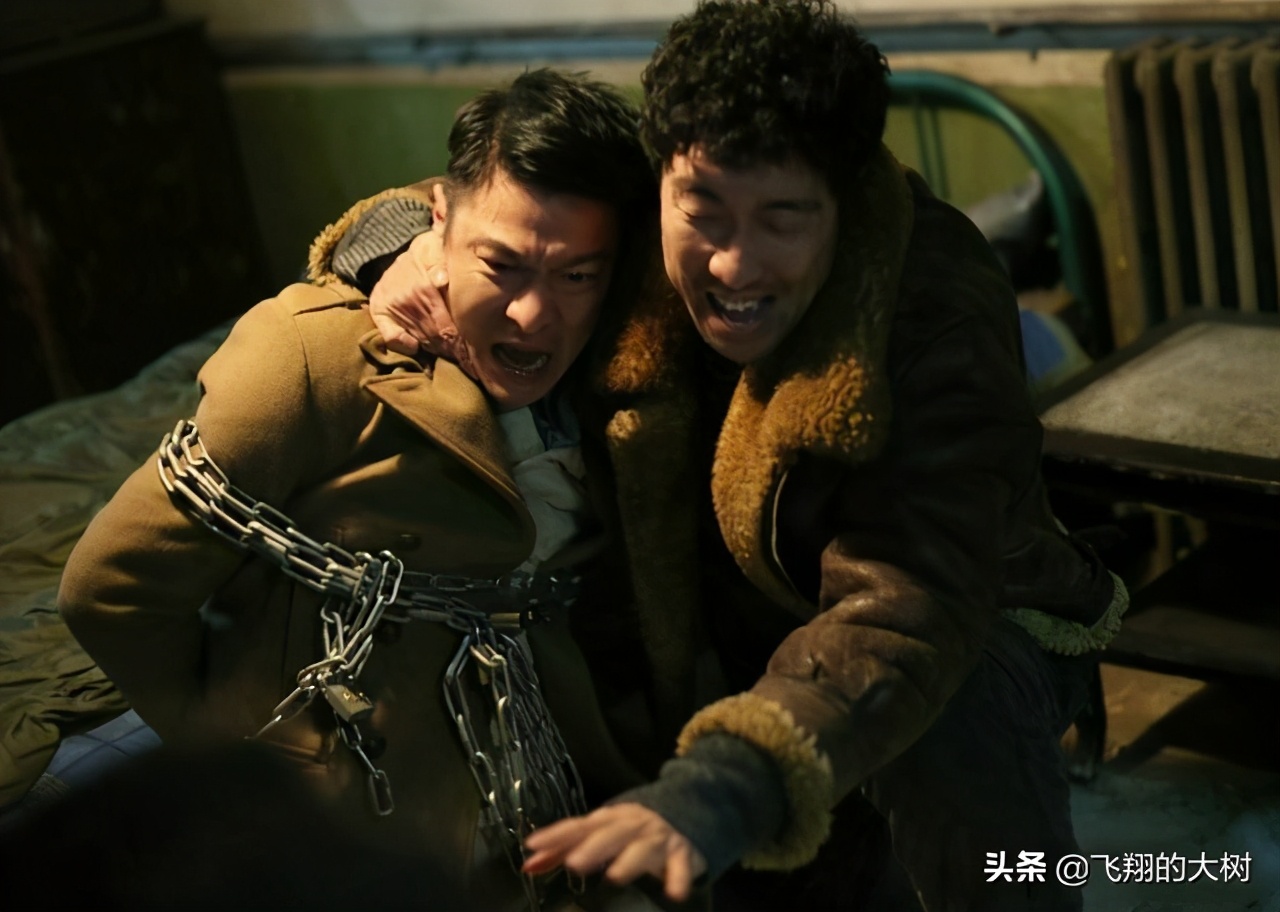 除暴史上最强悍匪,中国十大悍匪有哪个被拍了电影