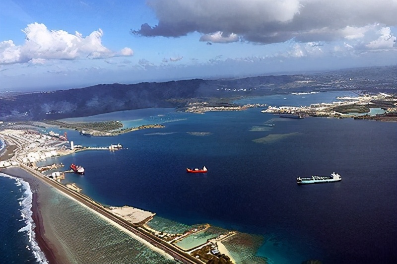 关岛人的悲歌,被誉为自由天堂的关岛,却沦为美国非正式领土