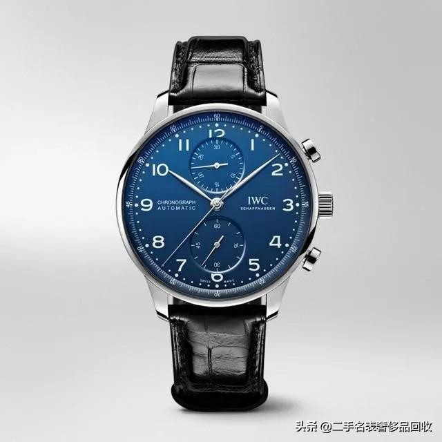 纵横四海腕表由来,手表原理与构造