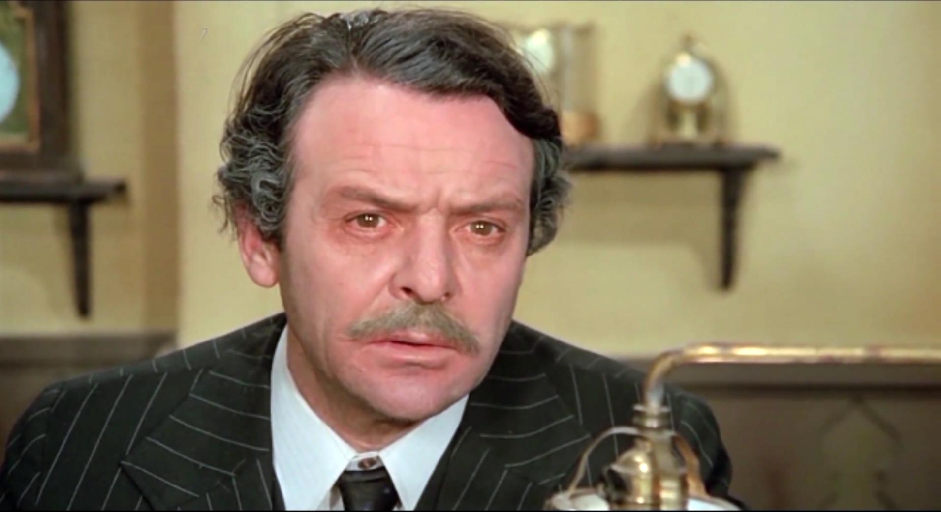 乐队演奏瓦尔特保卫萨拉热窝,瓦尔特保卫萨拉热窝配音表