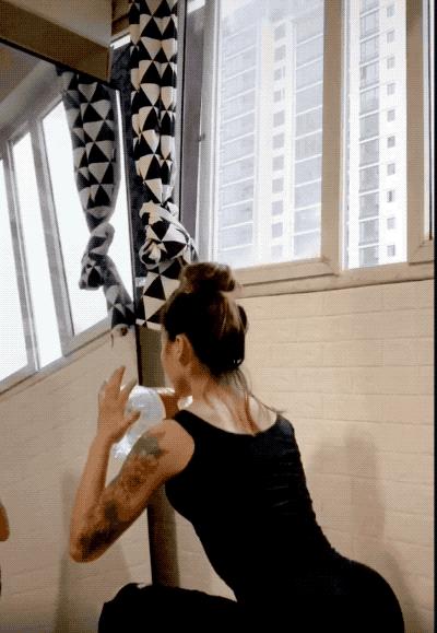 疫情期间，在家怎么健身减肥瘦身？