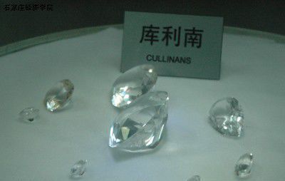 最盛产珠宝的5个地方,巴西的珠宝太过丰富,非洲的钻石真的很多