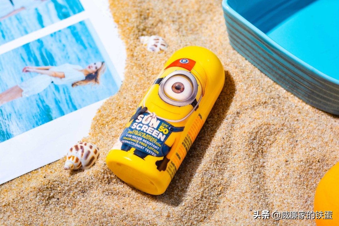 你！不准黑！沙滩救生员用它，炙烤8小时0晒伤！风靡澳洲百年