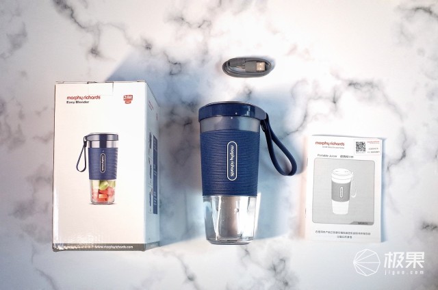 摩飞便携式榨汁杯改装,摩飞便携榨汁杯使用方法