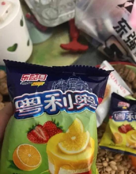 各种山寨货，起源于中国汉字博大精深。