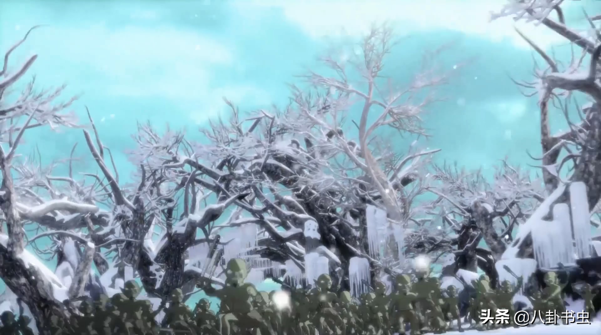 动漫全职高手1季大结局,动漫全职高手第一季在哪