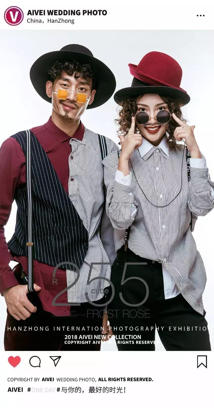 2019艾薇摄影,放波样片先干为敬!