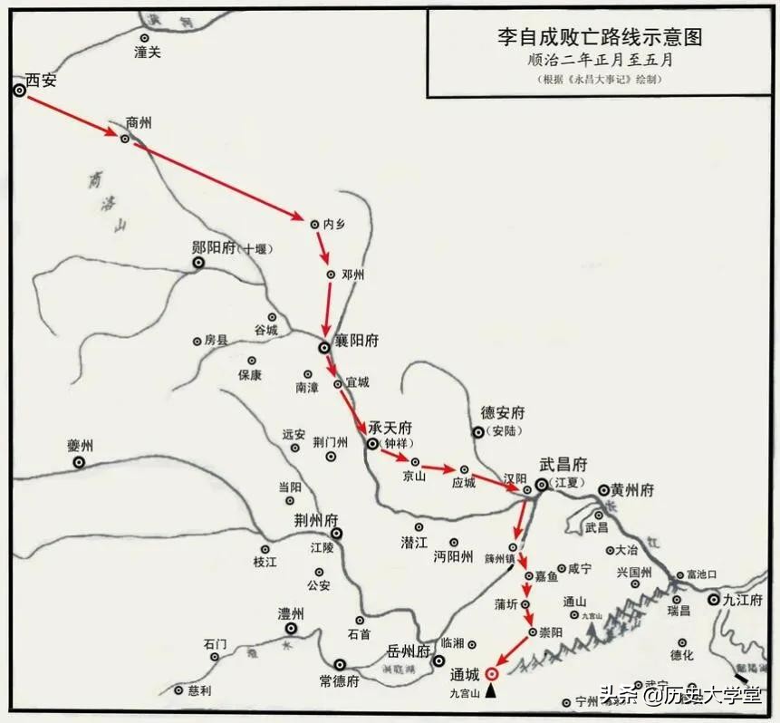 明末清初明朝宗室,清朝怎样对待明朝宗室