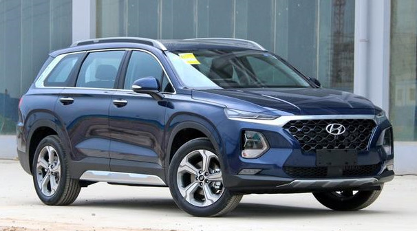 现代全新胜达和汉兰达哪个好,汉兰达和胜达哪个更值得买