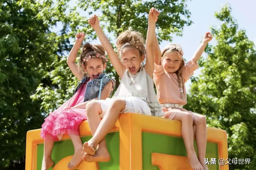 春季长高这5点,春季长高季赶紧给孩子安排起来