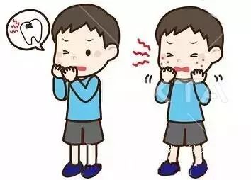 牙痛不能忽视,这类牙疼要警惕