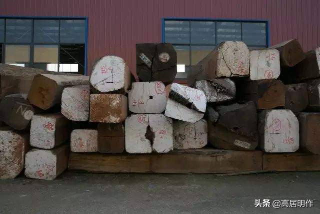 你是否能读懂红木家具的前世今生,红木家具初学者视频