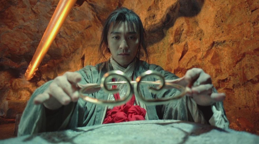 长大了才看懂星爷大话西游,你能看懂大话西游星爷讲的什么吗