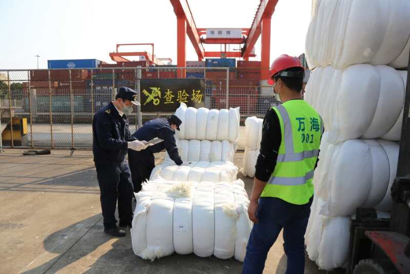 贵港海关申报,广西贵港海关最新消息