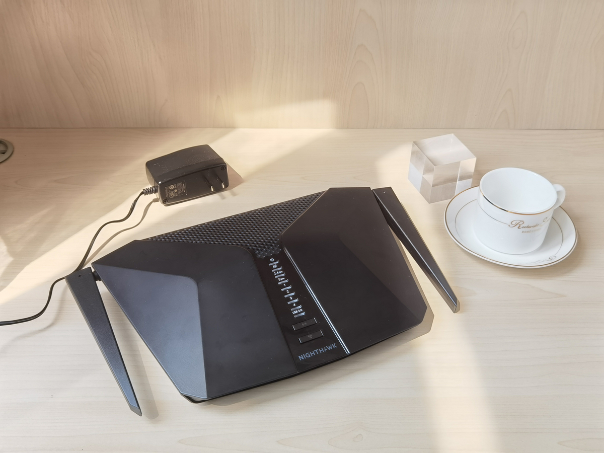 网件路由器rax40v2评测,网件路由器rax70测评