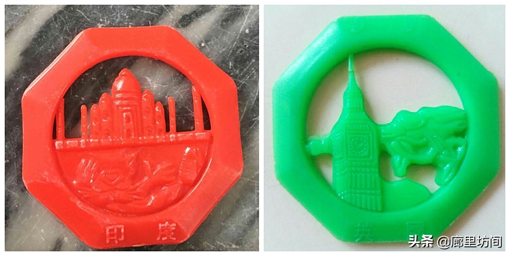 老卡片:80后的你还记得收集奇多圈和奇多天族卡的日子吗?