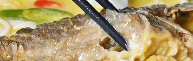 体育西嗦plus版米粉，一年卖出20万碗，fu南人一定都吃过