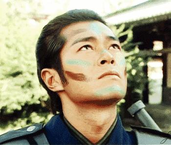 古天乐被点评,古天乐被人嘲讽的后果