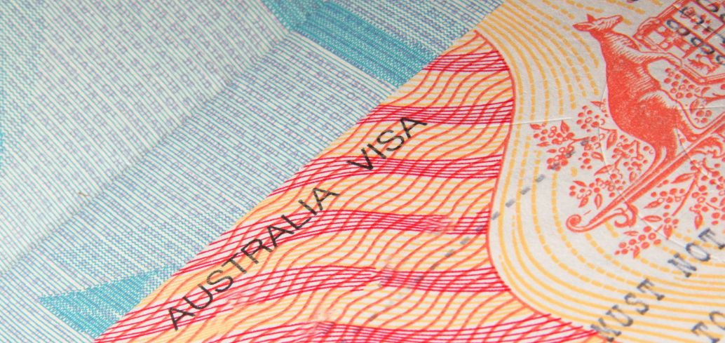 澳大利亚旅游签证费用一般多少钱,人在新加坡办理澳大利亚旅游签证