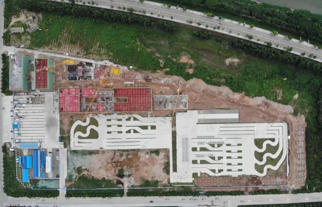 每天可考5200人！一站考完4个科目！东莞人以后考驾照更方便了！