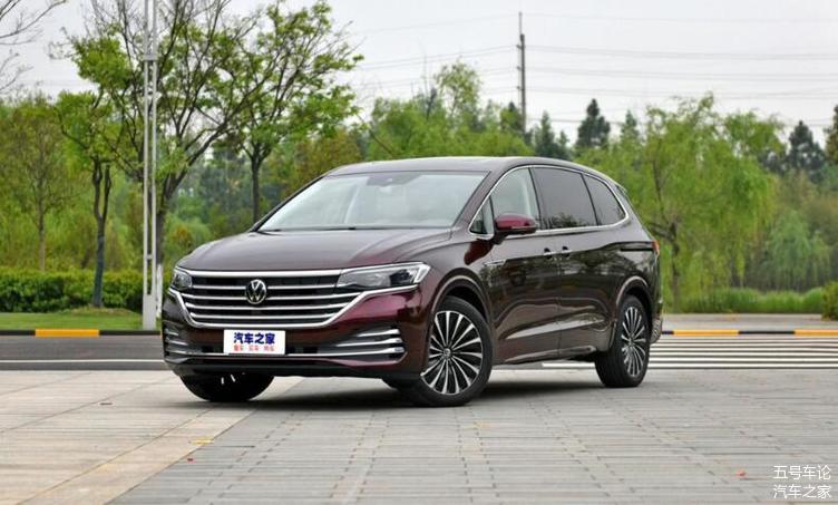 威然和gl8哪个上档次,威然和gl8哪个操作性更强