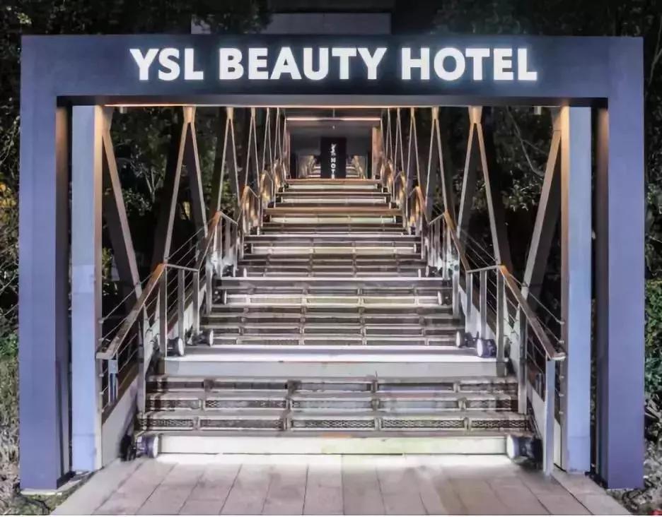 blackpink快闪店,快闪店的创意视频