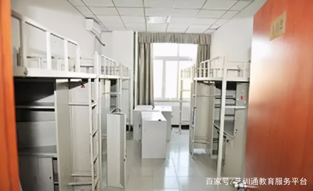 文科大学宿舍条件排名,全国学院宿舍条件排名