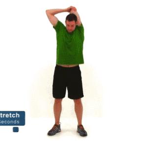 别再给自己的懒找借口了,快速有效的缓解肌肉酸痛