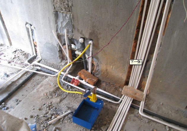 厂房装修报备流程,厂房装修采购流程