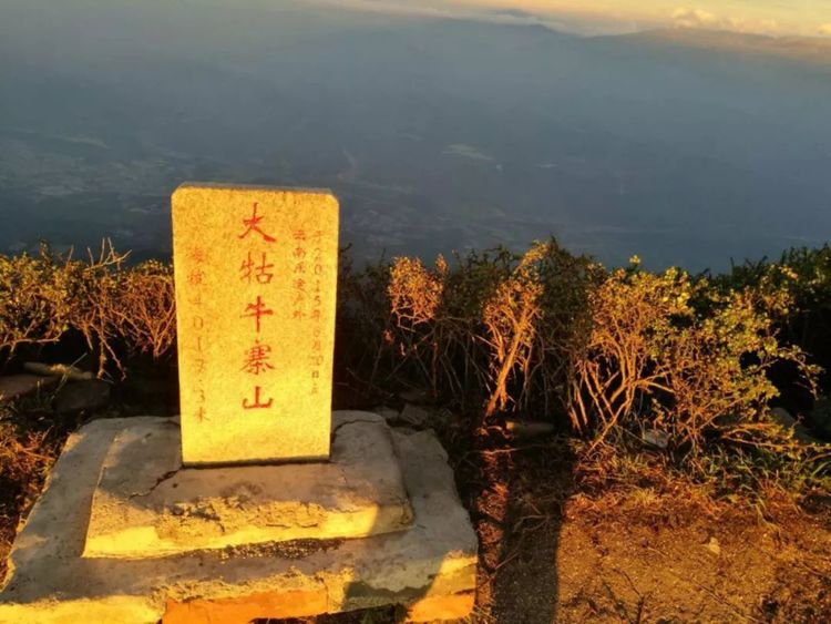 这座低调的小城,凭什么跻身云南6大国家历史文化名城之列?