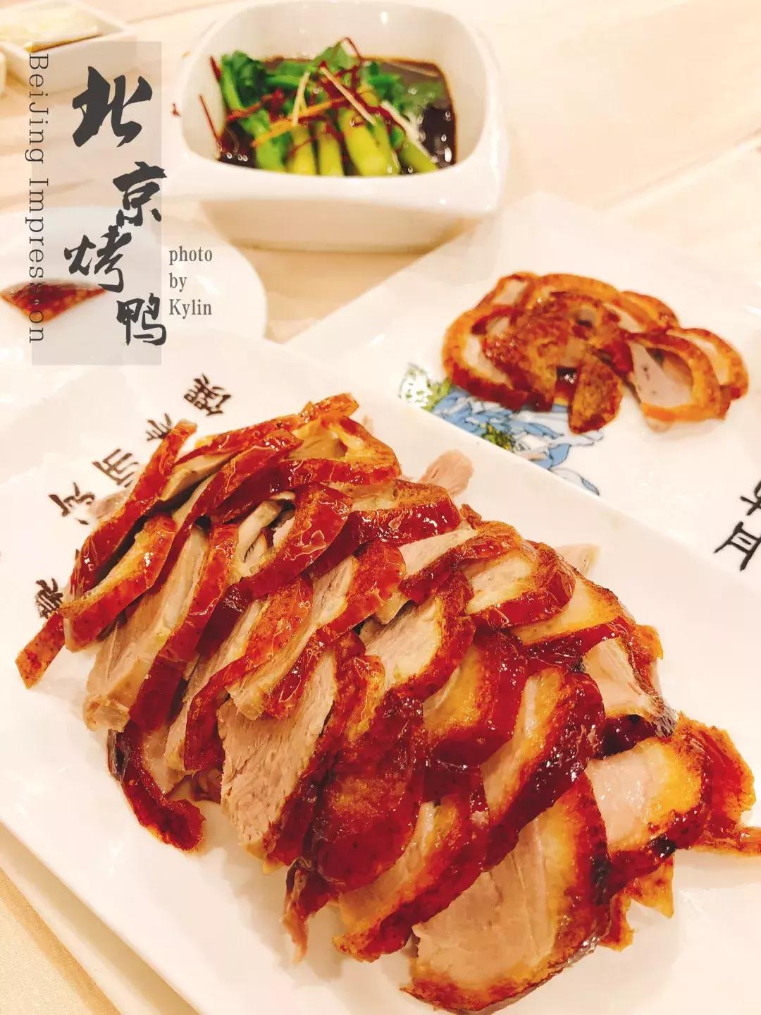 北京大兴机场是什么美食购物天堂