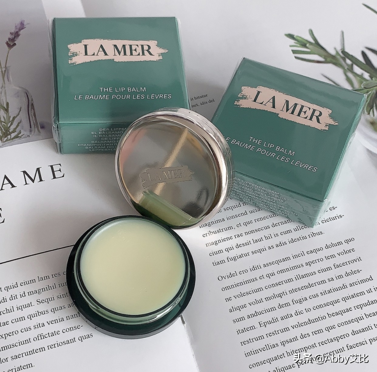 嘴唇干哪款润唇膏好,秋天嘴唇干裂推荐的润唇膏