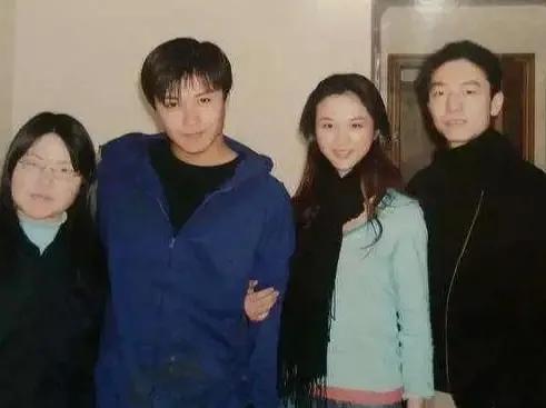 陈思诚是花花公子吗,陈思诚的成名往事