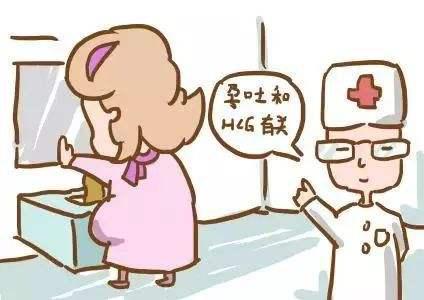 吃什么吐什么算妊娠剧吐吗,所有人早孕了一定会恶心干呕吗