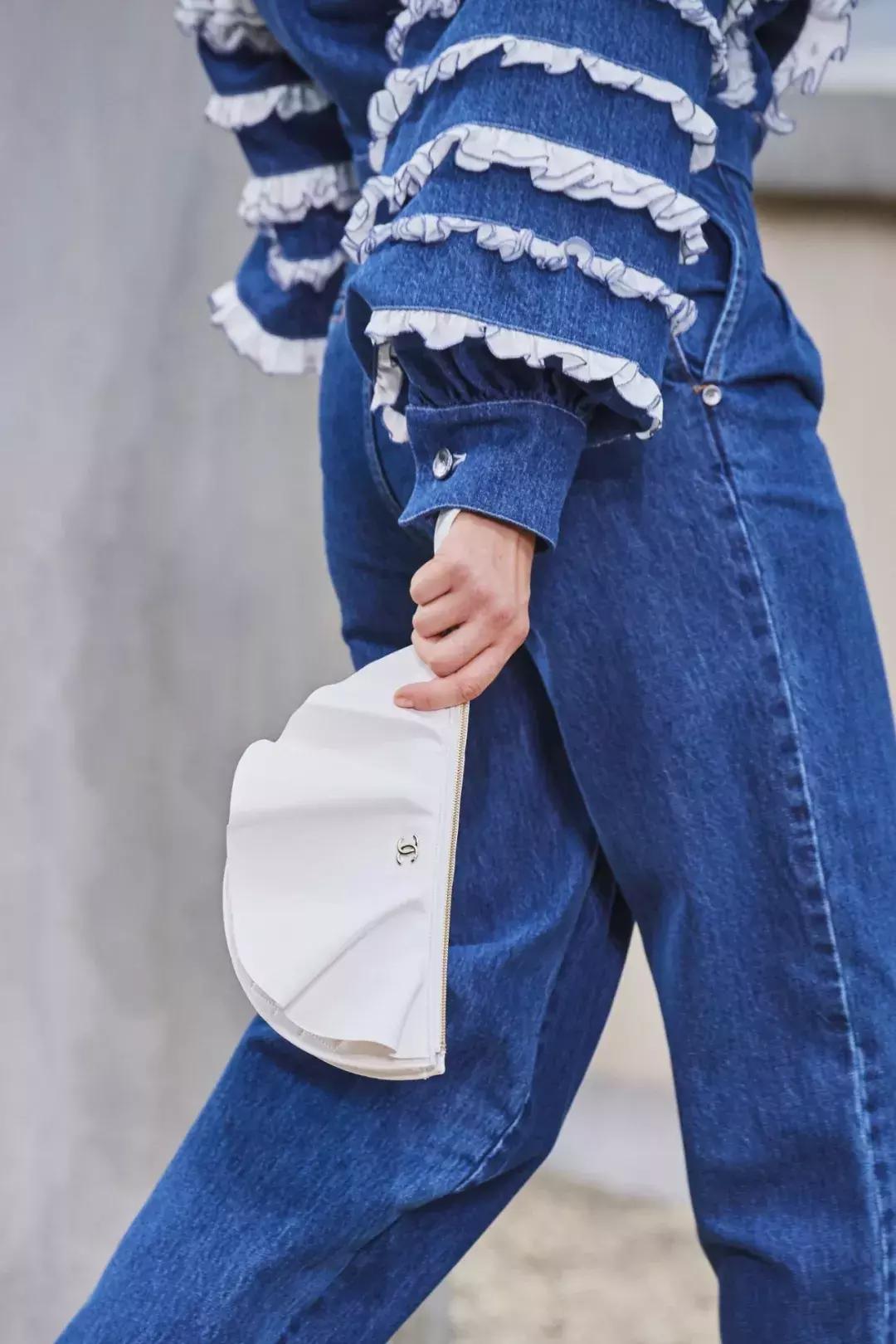 香奈儿2023新款火爆包包,香奈儿超仙包包