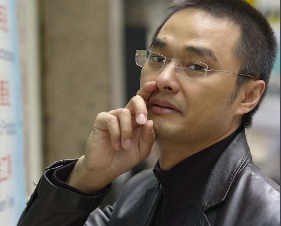 冯唐我为什么不当医生,冯唐我的人生偶像